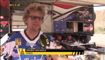 Jeroen van Daele - RTL GP