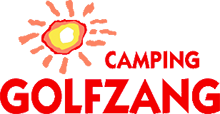 Logo Camping Golfzang