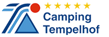 Logo Camping Tempelhof