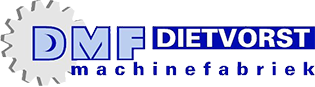 DMF Dietvorst Machinefabriek