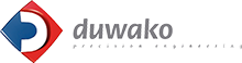 Logo Duwako
