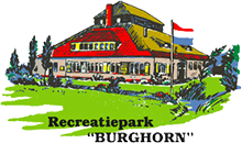 Logo Recreatiepark Burghorn