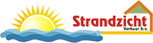 Logo Strandzicht Verhuur B.V.