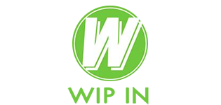Logo Wip in